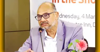 ‌‘২০৩৫ সালের মধ্যে কর-জিডিপি ১৫ শতাংশে উন্নীতের লক্ষ্য নির্ধারণ সরকারের’